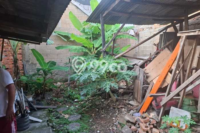 Rumah Strategis Minimalis Lb 111m2 di Ciledug, Tangerang Rumah Strategis Minimalis Lb 111m2 di Ciledug, Tangerang