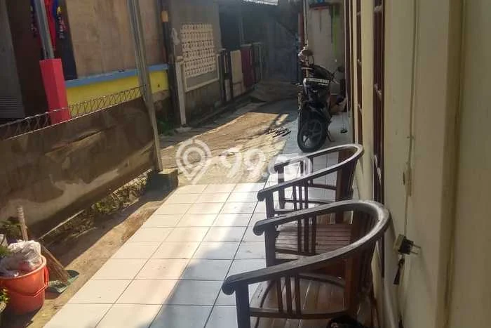 Hunian Strategis 2 KT LB 50m2 Kondisi Bagus di Pondok Pucung Hunian Strategis 2 KT LB 50m2 Kondisi Bagus di Pondok Pucung