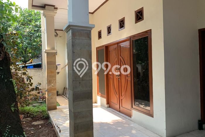 Disewakan Hunian Konsep Minimalis di Karawaci Tangerang dengan 4 KT Disewakan Hunian Konsep Minimalis di Karawaci Tangerang dengan 4 KT