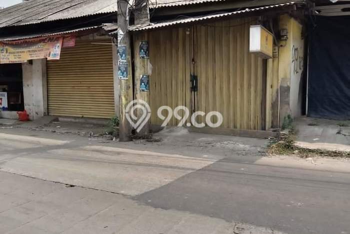 Ruko Bagus Dijual LB 52m2 Lokasi Strategis Tangerang Area Cocok untuk Bisnis Ruko Bagus Dijual LB 52m2 Lokasi Strategis Tangerang Area Cocok untuk Bisnis
