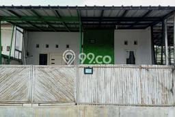 Lokasi terbaik! Rumah siap pakai disewakan di Cisauk LB 50m2 Lokasi terbaik! Rumah siap pakai disewakan di Cisauk LB 50m2
