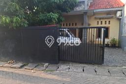 Rumah Strategis Minimalis Lb 111m2 di Ciledug, Tangerang Rumah Strategis Minimalis Lb 111m2 di Ciledug, Tangerang
