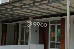 Rumah sewa siap pakai 3 KT di Cikupa Citra Raya, Tangerang Rumah sewa siap pakai 3 KT di Cikupa Citra Raya, Tangerang
