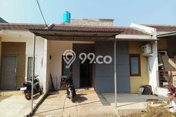 Rumah Sederhana Dijual di Cisauk 2 Kamar dengan Luas Tanah 60m2 Rumah Sederhana Dijual di Cisauk 2 Kamar dengan Luas Tanah 60m2
