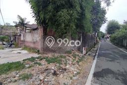 Tanah Dijual Lokasi Pajang, Solo Luas 415m2 Legalitas Aman Tanah Dijual Lokasi Pajang, Solo Luas 415m2 Legalitas Aman