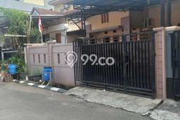 Rumah Modern Minimalis 2 Kamar Siap Huni di Cipondoh Rumah Modern Minimalis 2 Kamar Siap Huni di Cipondoh