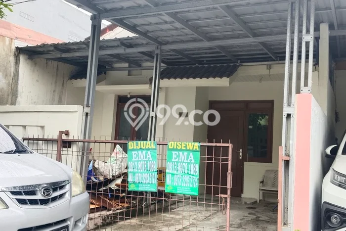 Jarang Ada! Rumah Sewa 2 Kamar Nyaman Siap Huni Cikupa Citra Raya Jarang Ada! Rumah Sewa 2 Kamar Nyaman Siap Huni Cikupa Citra Raya