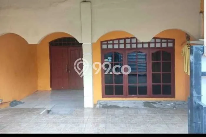 Disewakan Hunian Konsep Minimalis di Karawaci Tangerang dengan 3 KT Disewakan Hunian Konsep Minimalis di Karawaci Tangerang dengan 3 KT