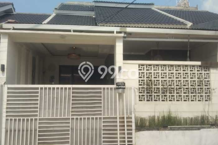 Rumah Terjangkau Dijual di Tigaraksa, Tangerang Harga Rp 500 Juta Rumah Terjangkau Dijual di Tigaraksa, Tangerang Harga Rp 500 Juta