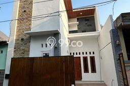 Rumah Modern 3 KT LT 72m2 di Cikupa Citra Raya Rumah Modern 3 KT LT 72m2 di Cikupa Citra Raya