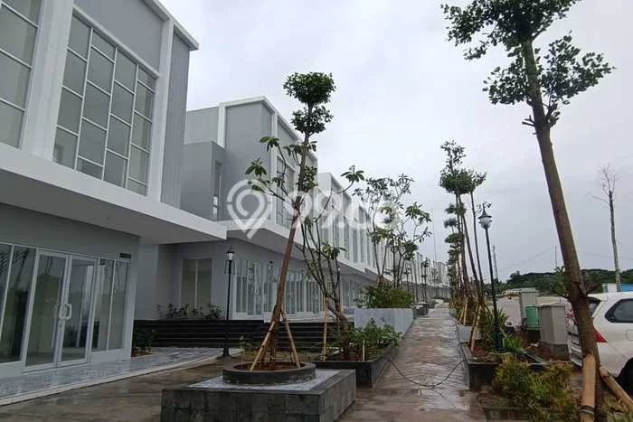 Ruko untuk disewa di Tenjo punya LT 83m2 & LB 93m2 harga sewa kompetitif Ruko untuk disewa di Tenjo punya LT 83m2 & LB 93m2 harga sewa kompetitif
