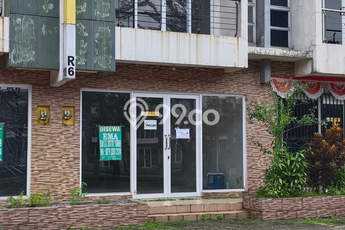 Ruko Dijual di Tigaraksa LT 75m2, LB 150m2 Solusi Investasi Cerdas Ruko Dijual di Tigaraksa LT 75m2, LB 150m2 Solusi Investasi Cerdas
