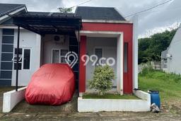 Jual Rumah Murah Meriah Cisauk Punya 2 Kamar & LT 70m2 Jual Rumah Murah Meriah Cisauk Punya 2 Kamar & LT 70m2