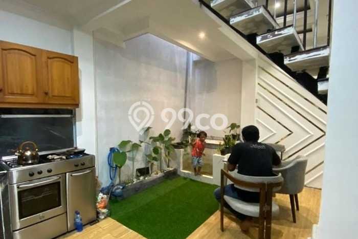 Rumah Terjangkau Dijual di Tigaraksa, Tangerang Harga Rp 500 Juta Rumah Terjangkau Dijual di Tigaraksa, Tangerang Harga Rp 500 Juta