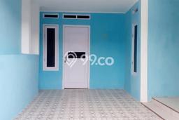 Siap Huni Rumah Minimalis & Modern LB 65m2 di Pasar Kemis Siap Huni Rumah Minimalis & Modern LB 65m2 di Pasar Kemis