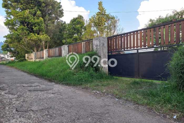 Lahan Investasi Lokasi Lembang Bandung Barat SHM Lahan Investasi Lokasi Lembang Bandung Barat SHM