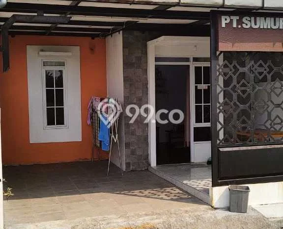 Jual Rumah Murah di Jayanti Tangerang Harga Rp 295 Juta LT 60m2 Jual Rumah Murah di Jayanti Tangerang Harga Rp 295 Juta LT 60m2