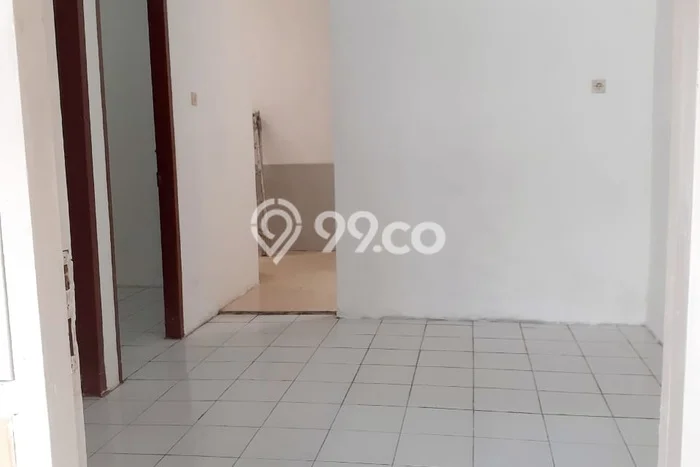Jual Rumah Harga Miring Panongan Punya 2 KT & LT 60m2 Jual Rumah Harga Miring Panongan Punya 2 KT & LT 60m2