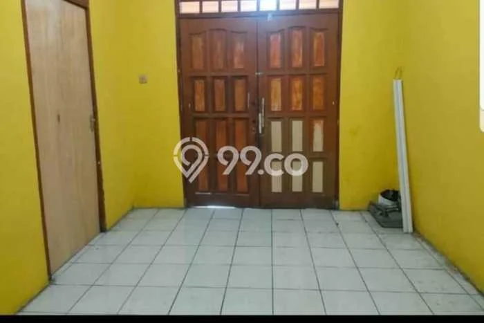 Disewakan Hunian Konsep Minimalis di Karawaci Tangerang dengan 3 KT Disewakan Hunian Konsep Minimalis di Karawaci Tangerang dengan 3 KT