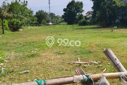 Dijual Tanah Lokasi Tuban, Badung Seluas 4600m2 Dijual Tanah Lokasi Tuban, Badung Seluas 4600m2