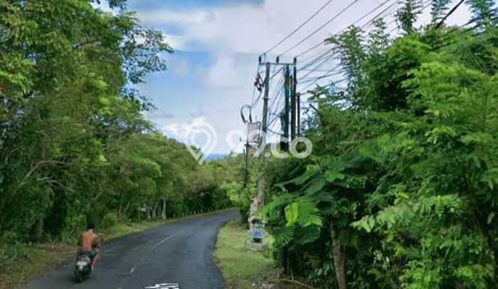 Untuk Dijual Tanah 2500m2 di Kutuh, Badung Untuk Dijual Tanah 2500m2 di Kutuh, Badung