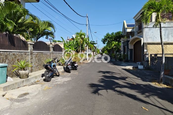 Dijual Rumah Mewah Exclusive di Denpasar Barat, Denpasar Dijual Rumah Mewah Exclusive di Denpasar Barat, Denpasar