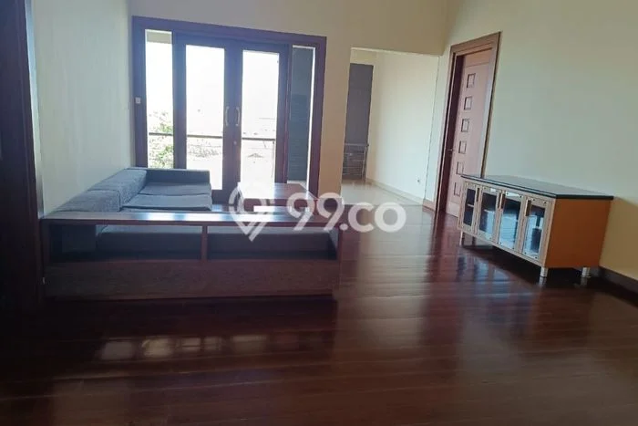 Rumah Elit Modern Siap Huni di Renon Denpasar Rumah Elit Modern Siap Huni di Renon Denpasar