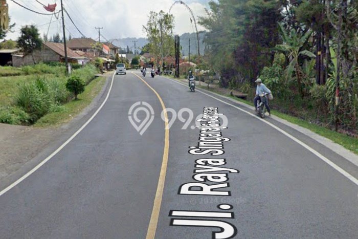 Tanah Kavling Dijual di Pancasari, Buleleng dengan Luas Tanah 5000m2 Tanah Kavling Dijual di Pancasari, Buleleng dengan Luas Tanah 5000m2