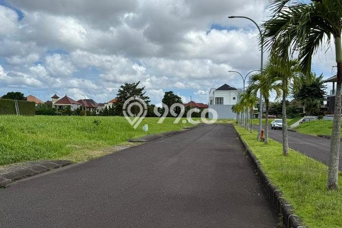 Lahan Kosong Dijual di Denpasar Timur, Denpasar, Luas 318m2 Area Strategis Lahan Kosong Dijual di Denpasar Timur, Denpasar, Luas 318m2 Area Strategis