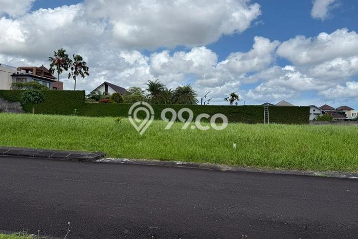 Lahan Kosong Dijual di Denpasar Timur, Denpasar, Luas 318m2 Area Strategis Lahan Kosong Dijual di Denpasar Timur, Denpasar, Luas 318m2 Area Strategis