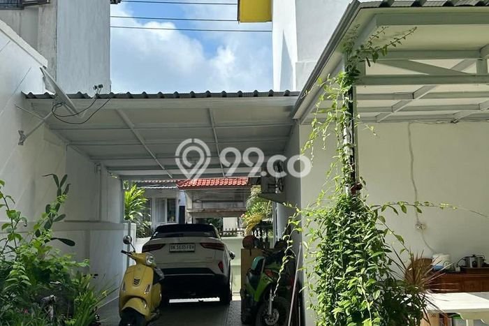 Dijual Hunian Rumah Nyaman 3 KT di Jimbaran, Badung Dijual Hunian Rumah Nyaman 3 KT di Jimbaran, Badung