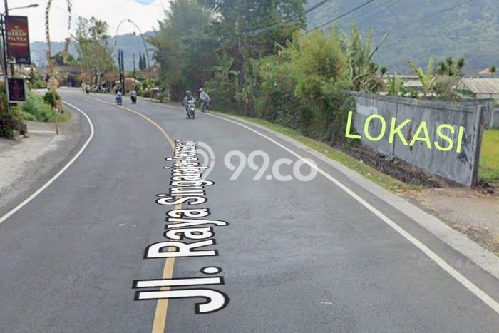 Tanah Kavling Dijual di Pancasari, Buleleng dengan Luas Tanah 5000m2 Tanah Kavling Dijual di Pancasari, Buleleng dengan Luas Tanah 5000m2