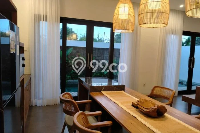 Dijual Rumah Mewah Elegan Dengan View Eksklusif di Sanur, Denpasar Dijual Rumah Mewah Elegan Dengan View Eksklusif di Sanur, Denpasar