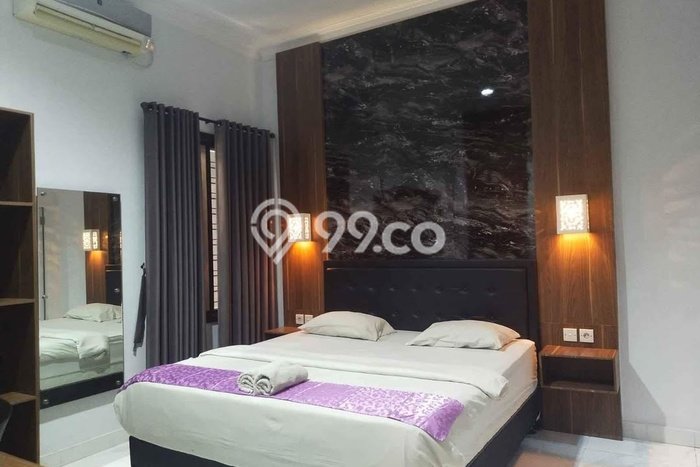 Untuk Dijual Apartemen Eksklusif 0 Bedroom di Denpasar Dekat ke Fasilitas Umum Untuk Dijual Apartemen Eksklusif 0 Bedroom di Denpasar Dekat ke Fasilitas Umum