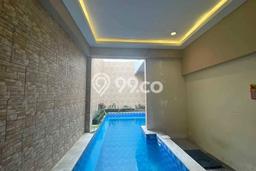 Untuk Dijual Apartemen Eksklusif 0 Bedroom di Denpasar Dekat ke Fasilitas Umum Untuk Dijual Apartemen Eksklusif 0 Bedroom di Denpasar Dekat ke Fasilitas Umum