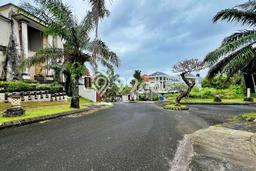 Tanah Dijual Lokasi Strategis di Badung dengan Luas 260m2 Tanah Dijual Lokasi Strategis di Badung dengan Luas 260m2