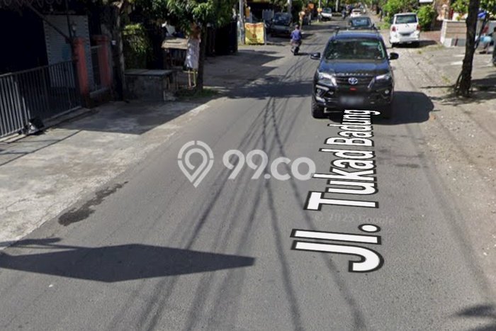 Lahan untuk Dijual Lokasi Denpasar Selatan, Denpasar Luas 570m2 SHM Lahan untuk Dijual Lokasi Denpasar Selatan, Denpasar Luas 570m2 SHM