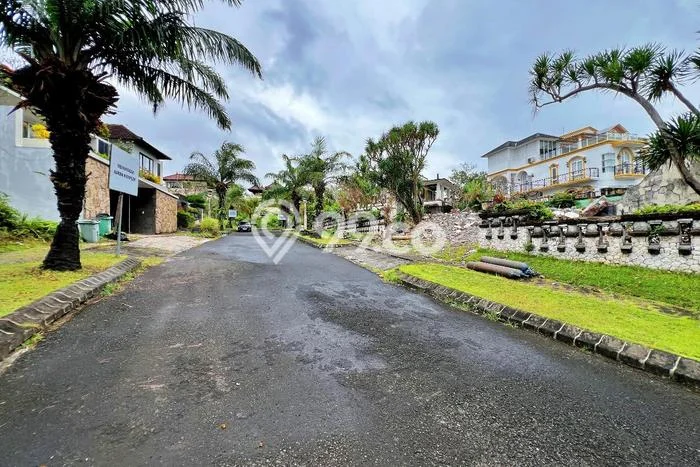 Tanah Dijual Lokasi Strategis di Badung dengan Luas 260m2 Tanah Dijual Lokasi Strategis di Badung dengan Luas 260m2
