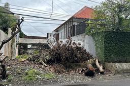 Tanah Siap Bangun Dijual di Denpasar Punya Luas 200m2 Tanah Siap Bangun Dijual di Denpasar Punya Luas 200m2