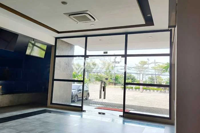 Komersial untuk Disewa di Pusat Badung Luas Bangunan 1500m2 Komersial untuk Disewa di Pusat Badung Luas Bangunan 1500m2