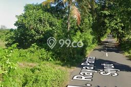Tanah Kavling Dijual di Gianyar dengan Spesifikasi 11170m2 Tanah Kavling Dijual di Gianyar dengan Spesifikasi 11170m2