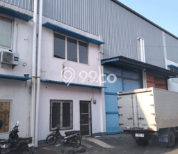 LOKASI STRATEGIS! Gudang di Kenjeran, Luas 230m², Kawasan Berkembang, Siap Operasional LOKASI STRATEGIS! Gudang di Kenjeran, Luas 230m², Kawasan Berkembang, Siap Operasional