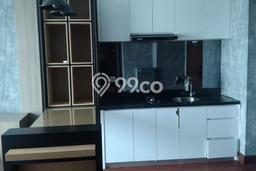 Apartemen Nyaman untuk Dijual di Dukuh Pakis, Surabaya, Jawa Timur Apartemen Nyaman untuk Dijual di Dukuh Pakis, Surabaya, Jawa Timur