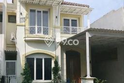 Siap Huni Rumah Mewah 3 Kamar di Wiyung Dekat ke Mana Saja Siap Huni Rumah Mewah 3 Kamar di Wiyung Dekat ke Mana Saja