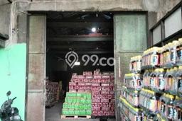 Gudang Komersial Disewakan di Semampir Surabaya Luas 450m2 Gudang Komersial Disewakan di Semampir Surabaya Luas 450m2