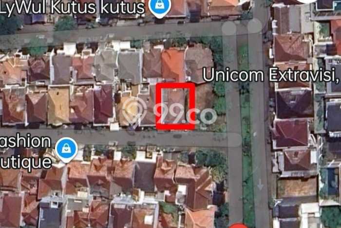 Tanah Kavling Dijual di Semolowaru, Surabaya dengan Luas Tanah 337m2 Tanah Kavling Dijual di Semolowaru, Surabaya dengan Luas Tanah 337m2