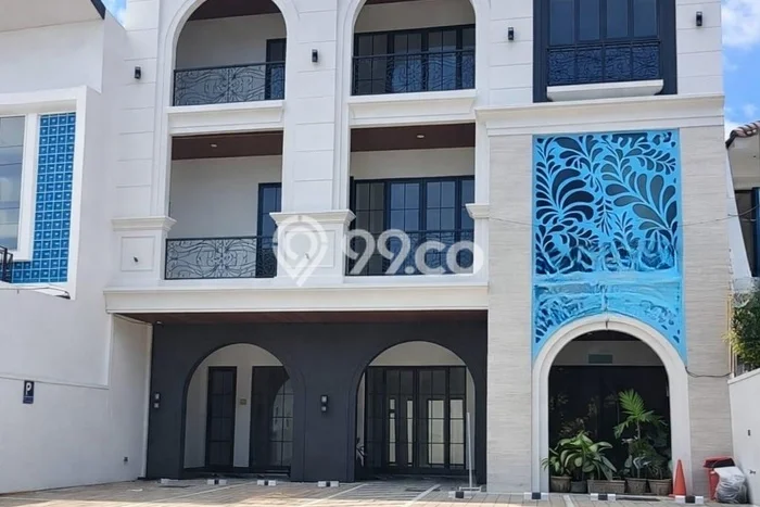 Ruko Disewakan Lokasi Gubeng Surabaya Harga Spesial! Ruko Disewakan Lokasi Gubeng Surabaya Harga Spesial!