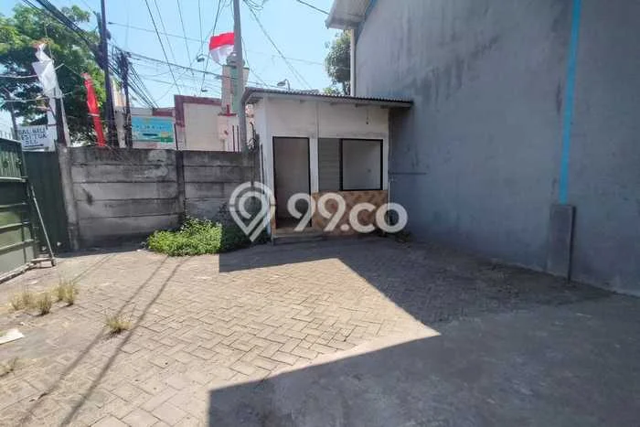 Unit Gudang disewakan di Kenjeran Surabaya dengan LT 800m2 / LB 600m2 Unit Gudang disewakan di Kenjeran Surabaya dengan LT 800m2 / LB 600m2