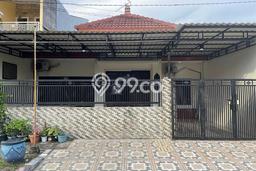 Rumah Minimalis 5 KT di Wadungasri Sidoarjo Semi Furnished Rumah Minimalis 5 KT di Wadungasri Sidoarjo Semi Furnished