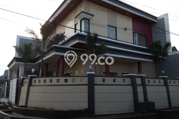 Best Deal Hunian Mewah Ideal dan Luas di Rungkut, Surabaya Best Deal Hunian Mewah Ideal dan Luas di Rungkut, Surabaya